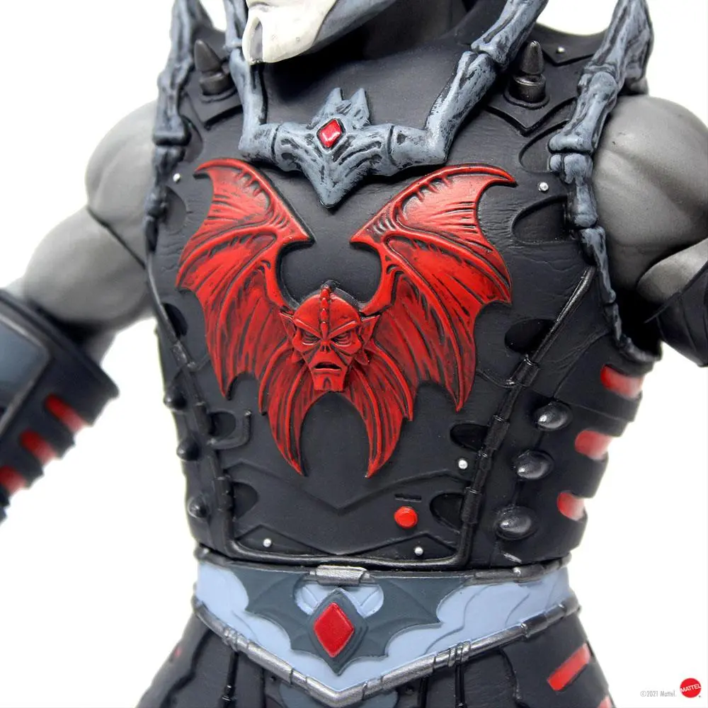 Masters of the Universe 1/6 Hordak akciófigura 30 cm termékfotó