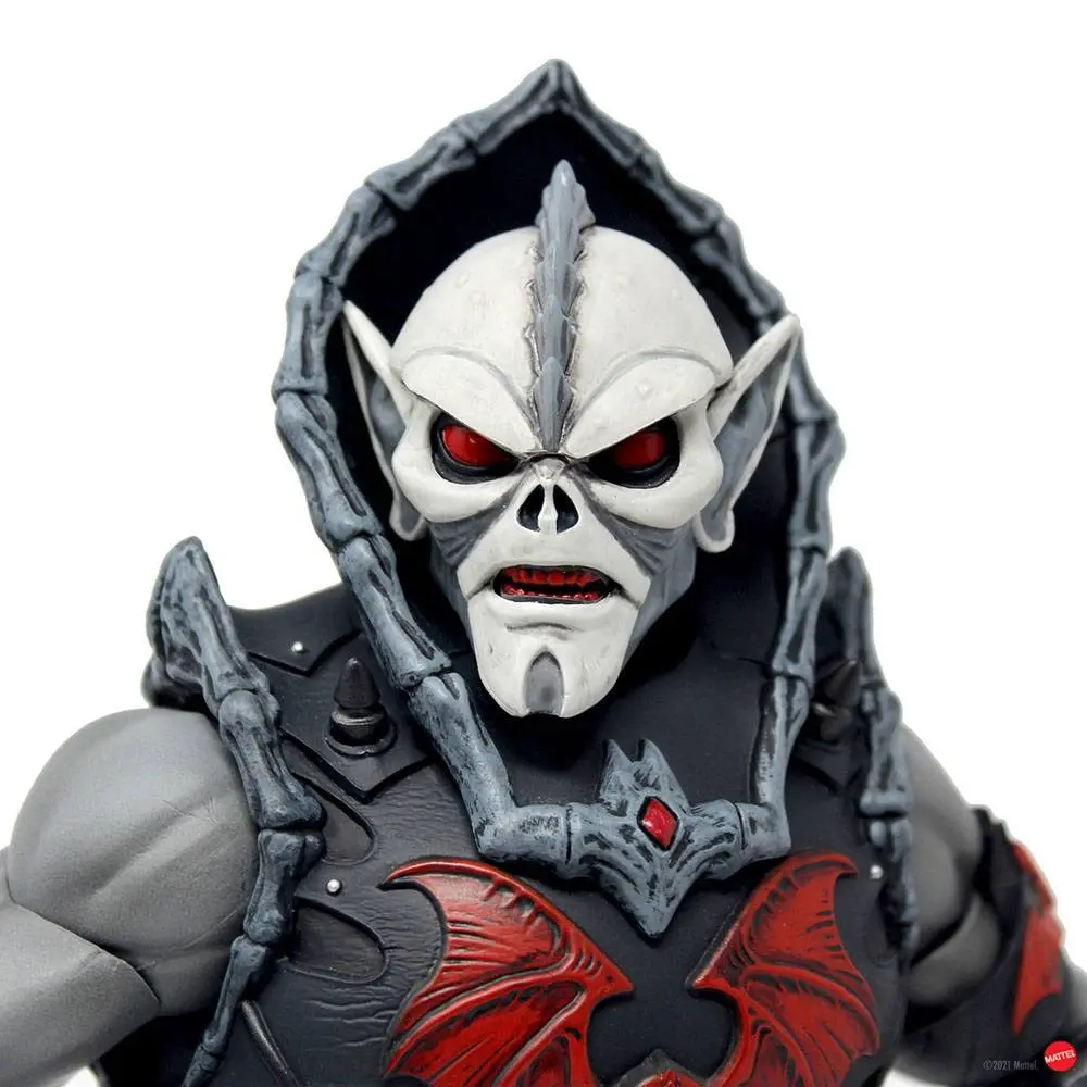 Masters of the Universe 1/6 Hordak akciófigura 30 cm termékfotó