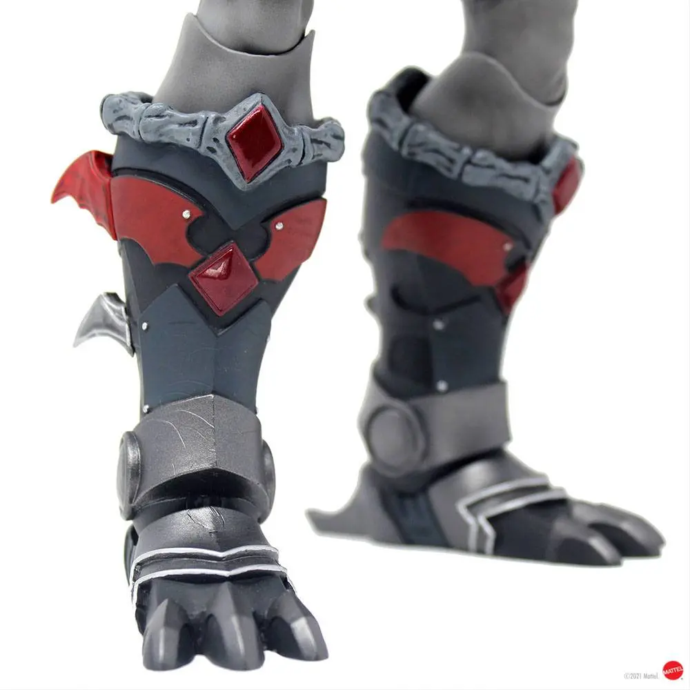 Masters of the Universe 1/6 Hordak akciófigura 30 cm termékfotó