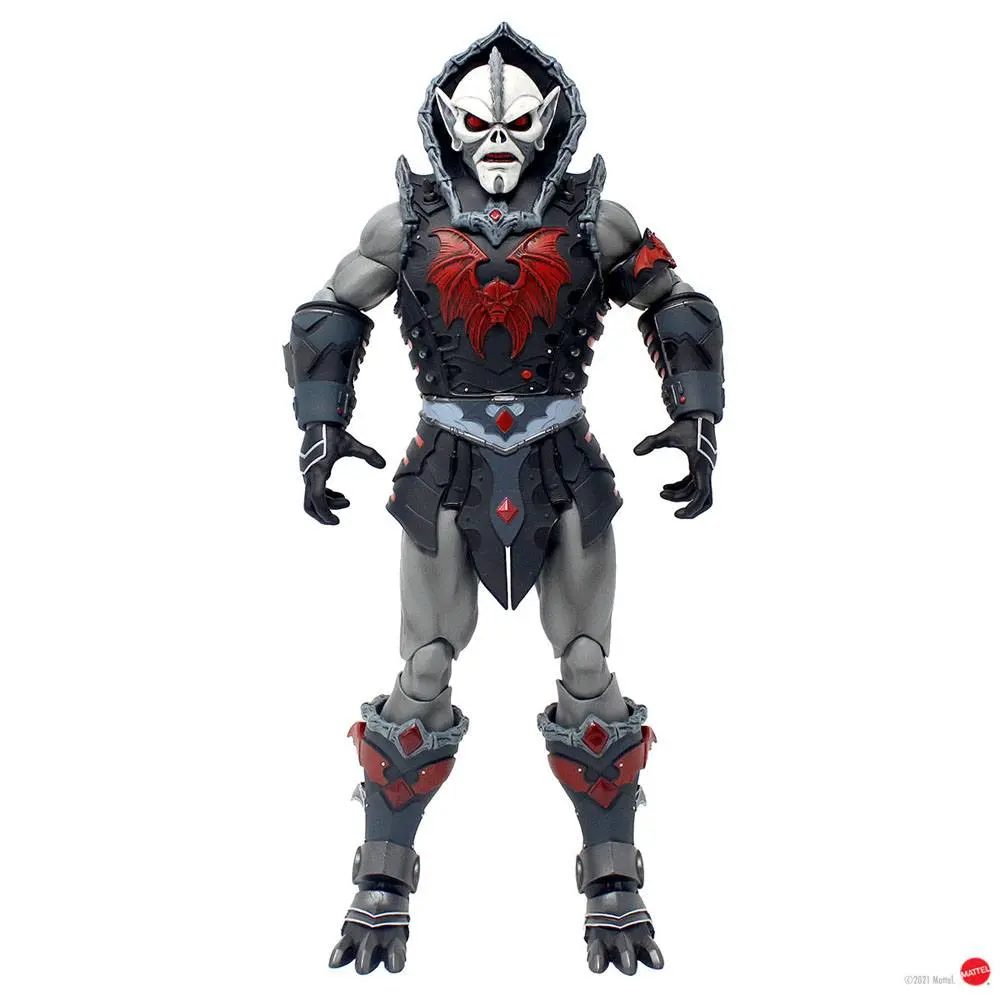 Masters of the Universe 1/6 Hordak akciófigura 30 cm termékfotó