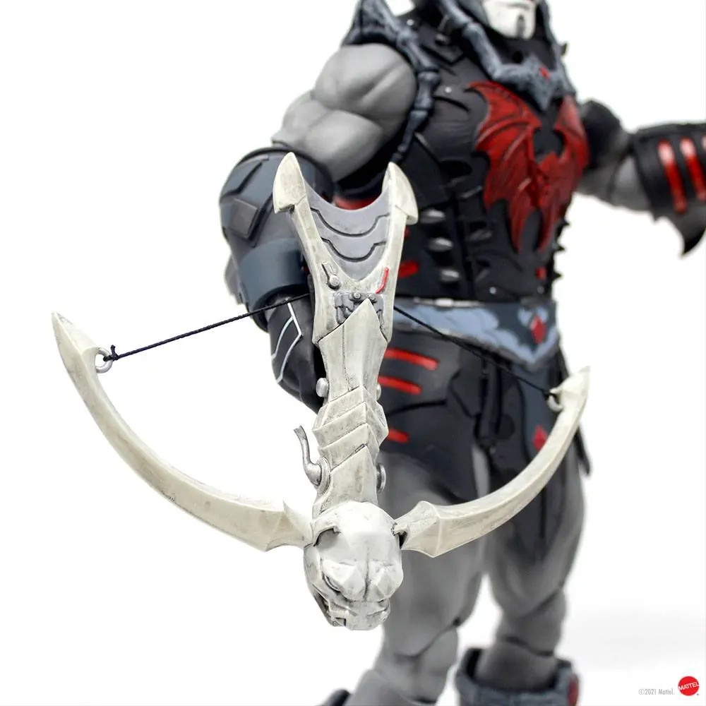 Masters of the Universe 1/6 Hordak akciófigura 30 cm termékfotó
