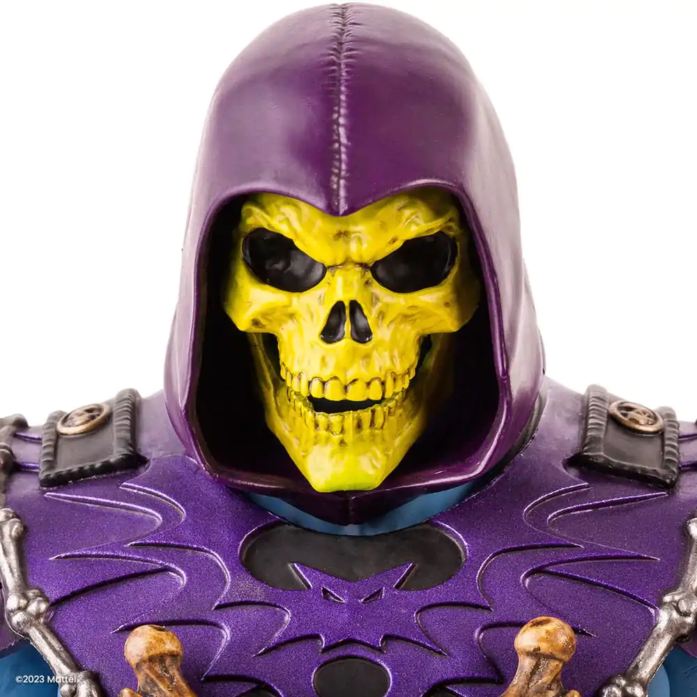 Masters of the Universe 1/6 Skeletor akciófigura 30 cm termékfotó