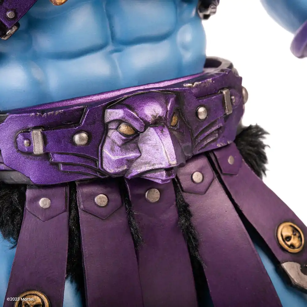 Masters of the Universe 1/6 Skeletor akciófigura 30 cm termékfotó