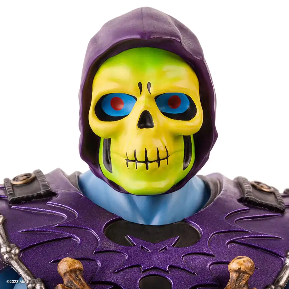 Masters of the Universe 1/6 Skeletor akciófigura 30 cm termékfotó