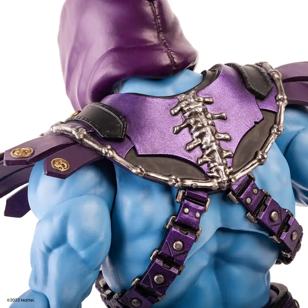 Masters of the Universe 1/6 Skeletor akciófigura 30 cm termékfotó