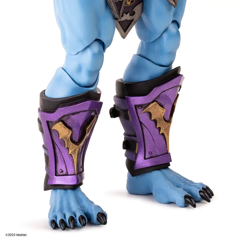 Masters of the Universe 1/6 Skeletor akciófigura 30 cm termékfotó