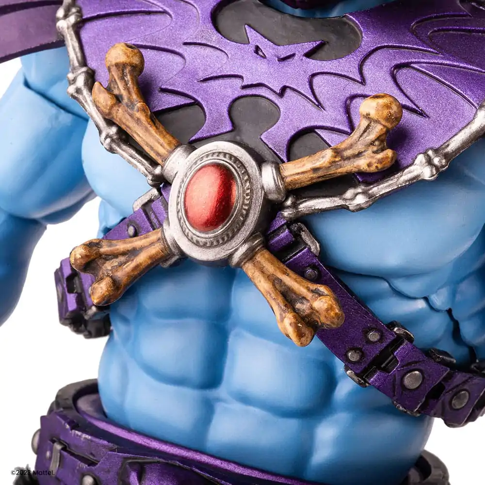 Masters of the Universe 1/6 Skeletor akciófigura 30 cm termékfotó