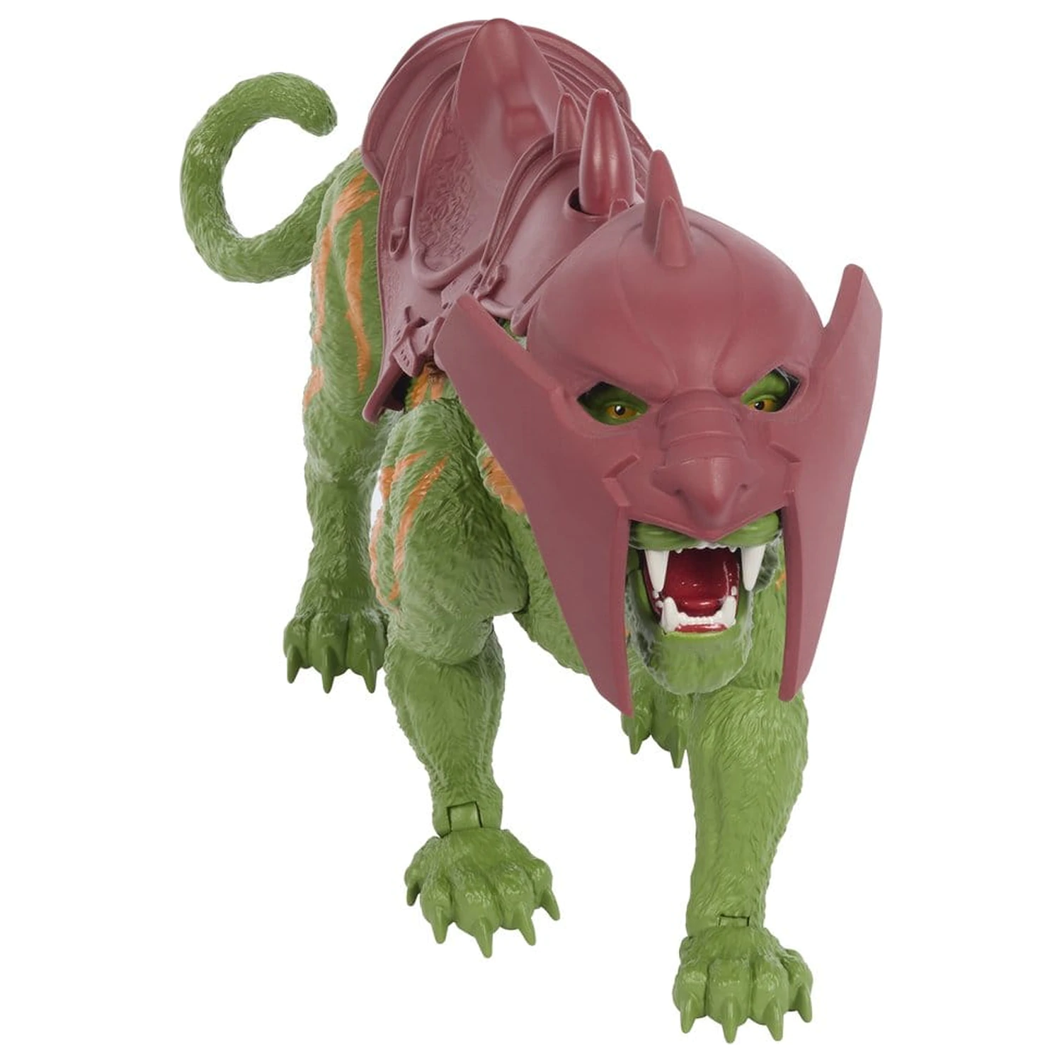 Masters of the Universe 2026 Movie akciófigura Battle Cat 14 cm termékfotó