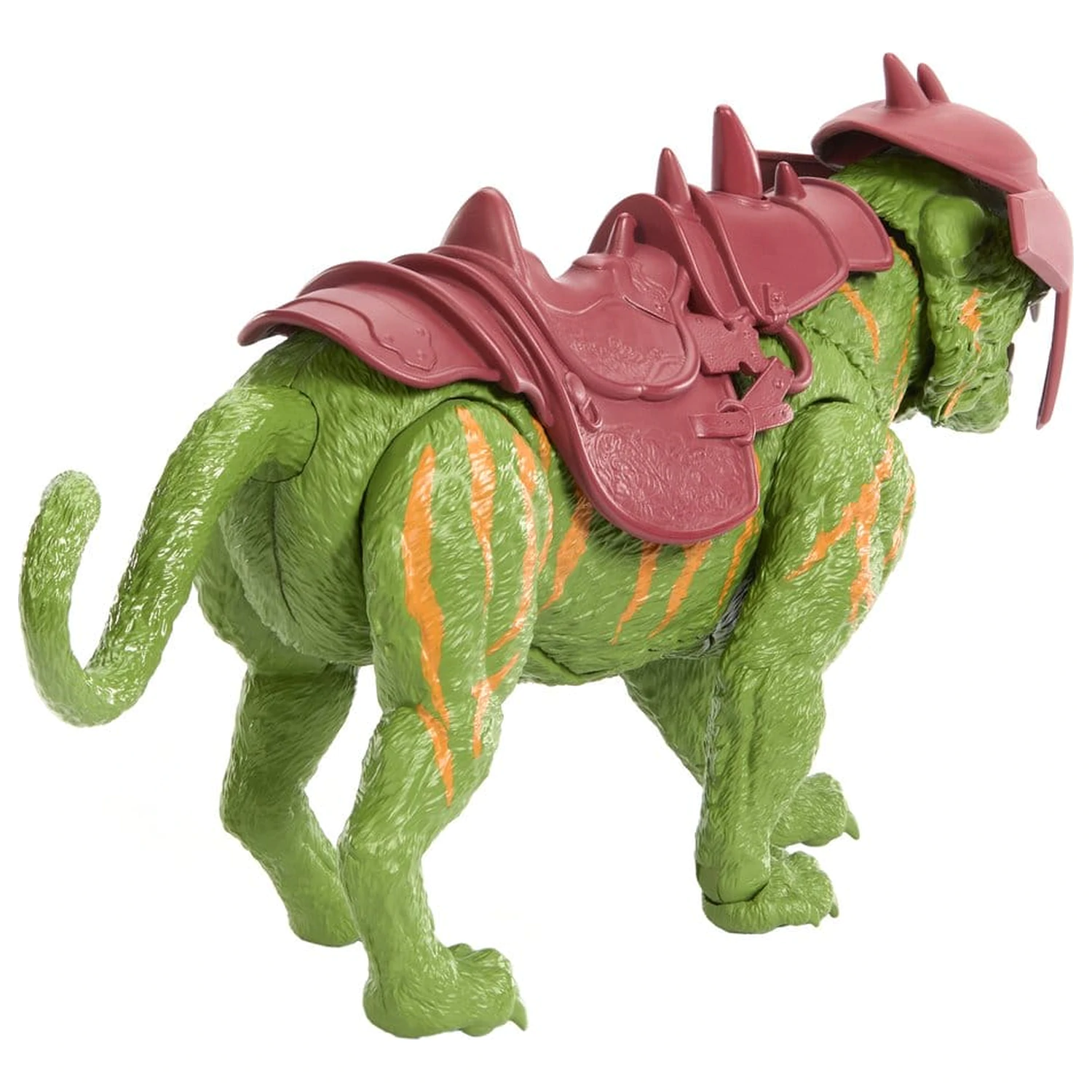 Masters of the Universe 2026 Movie akciófigura Battle Cat 14 cm termékfotó