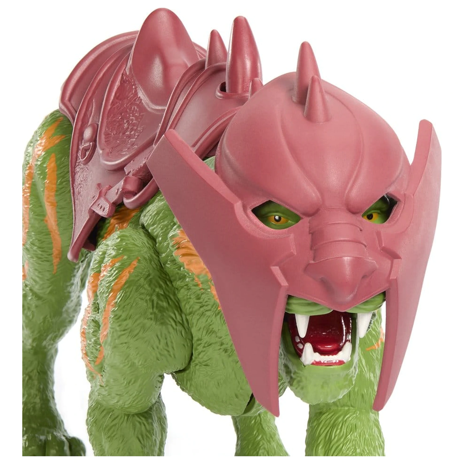 Masters of the Universe 2026 Movie akciófigura Battle Cat 14 cm termékfotó