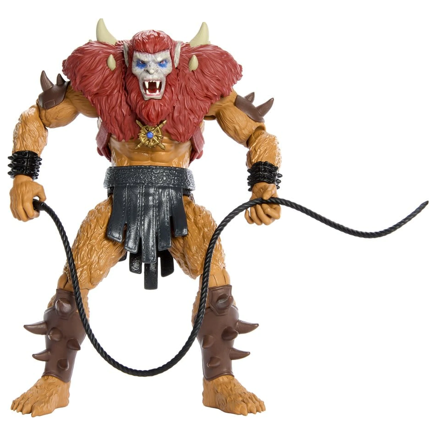 Masters of the Universe 2026 Movie akciófigura Beast Man 14 cm termékfotó
