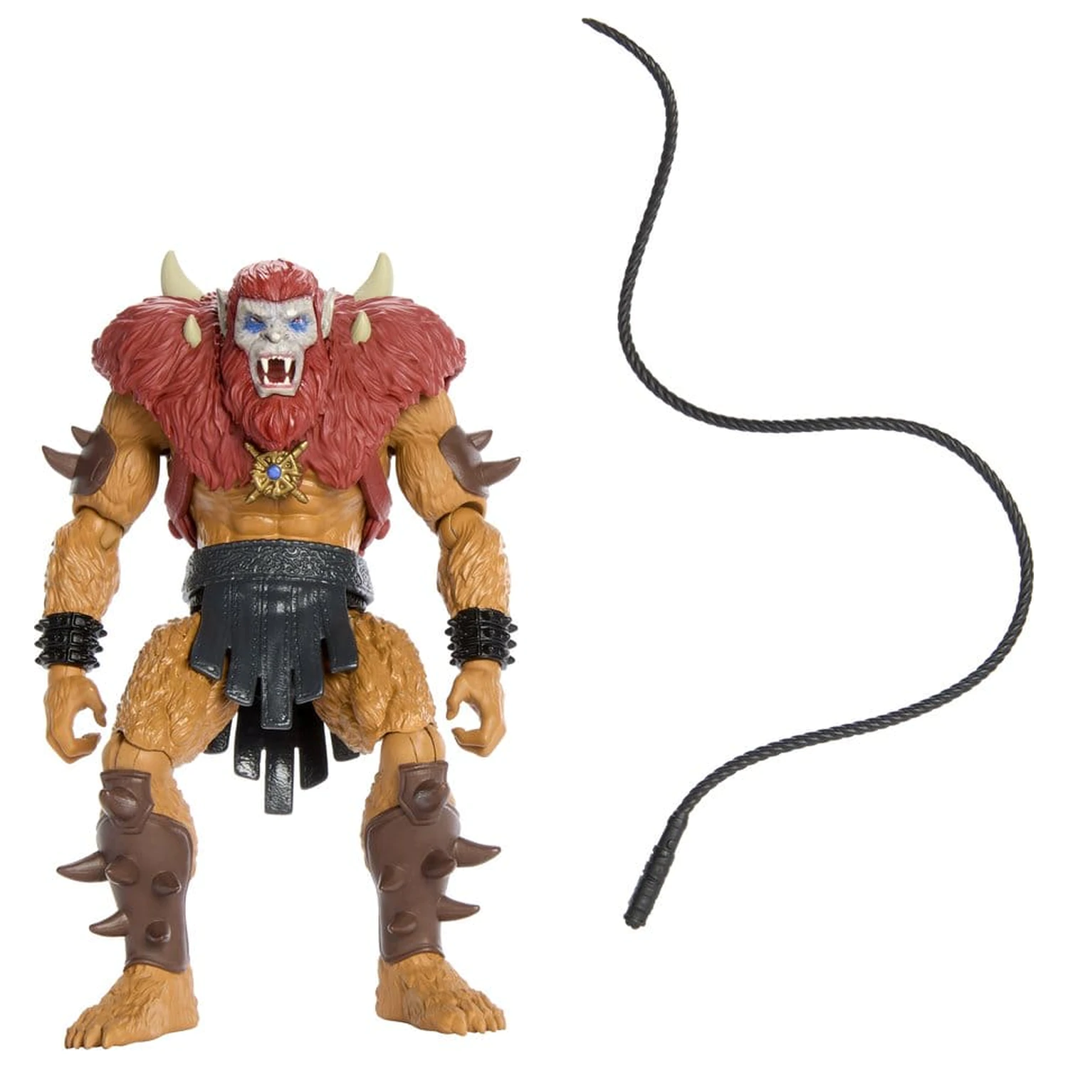 Masters of the Universe 2026 Movie akciófigura Beast Man 14 cm termékfotó