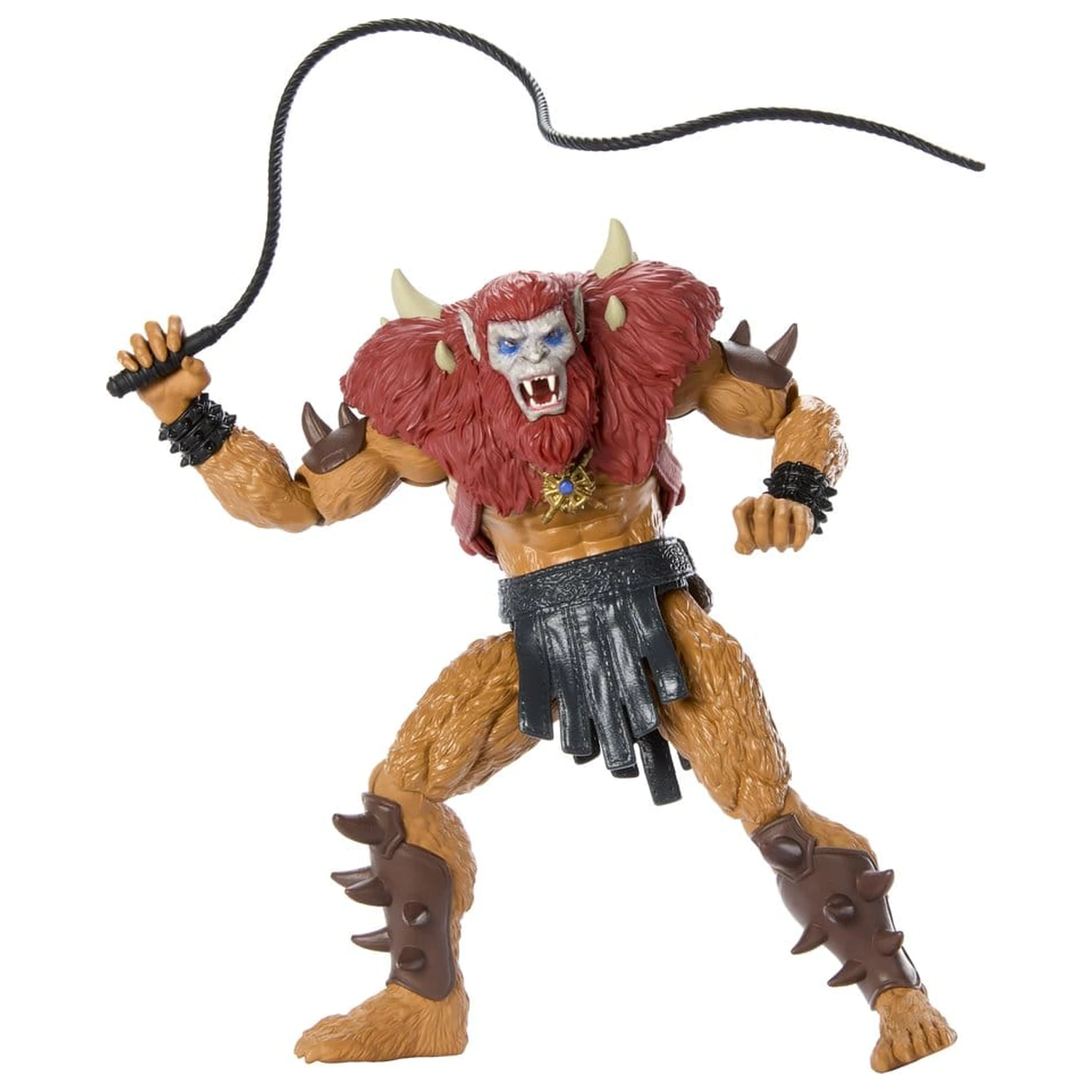 Masters of the Universe 2026 Movie akciófigura Beast Man 14 cm termékfotó