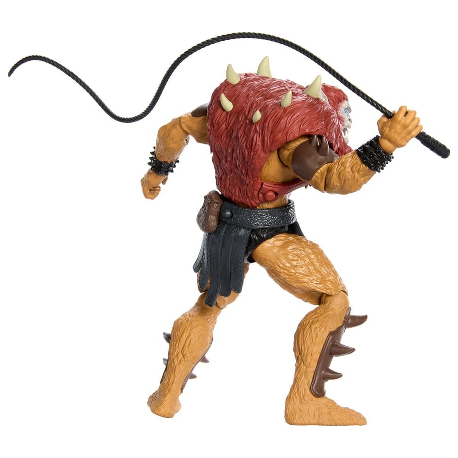 Masters of the Universe 2026 Movie akciófigura Beast Man 14 cm termékfotó