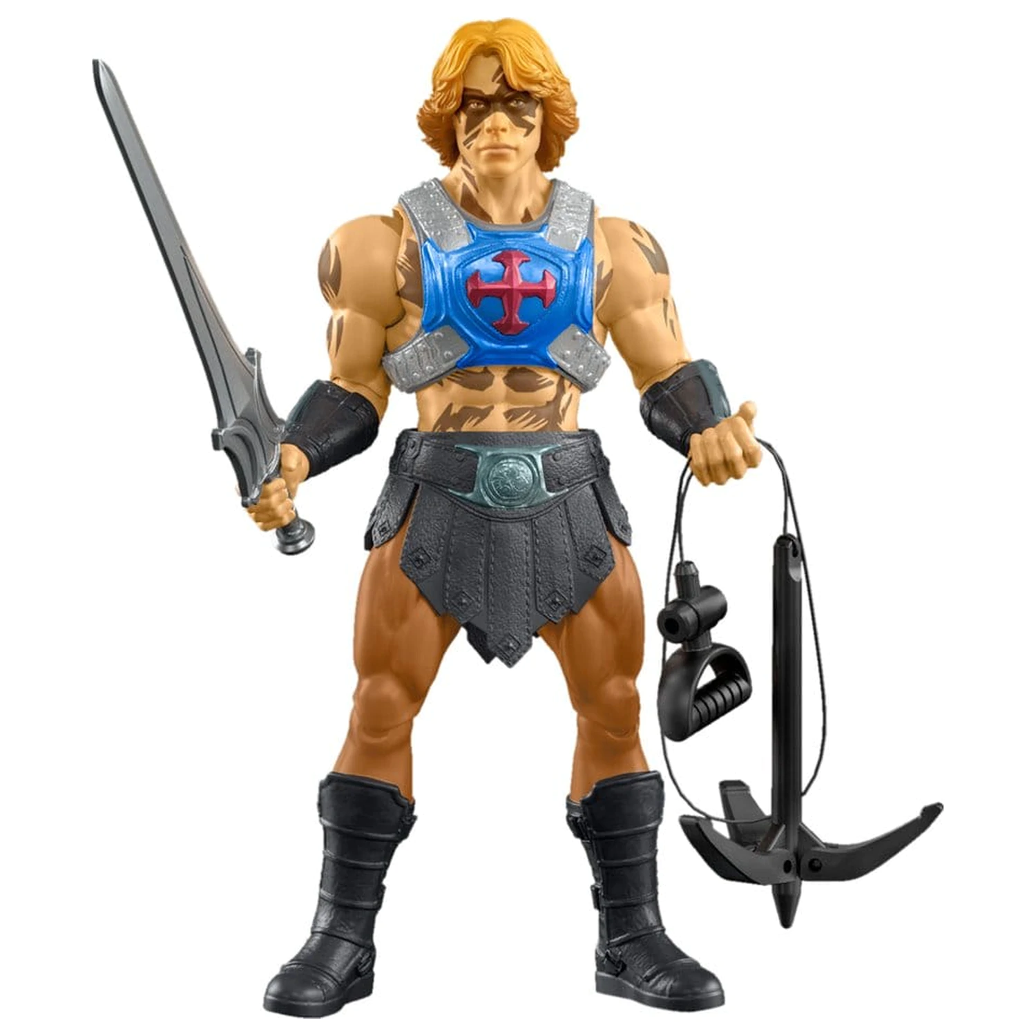 Masters of the Universe 2026 Movie akciófigura He-Man 14 cm termékfotó