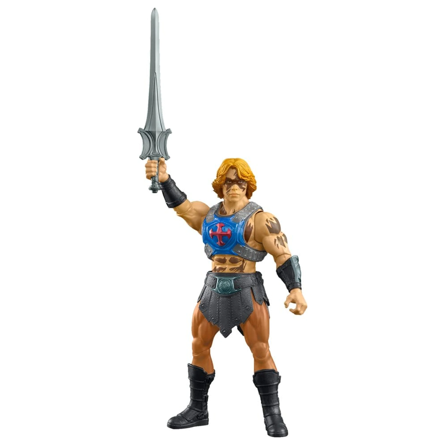 Masters of the Universe 2026 Movie akciófigura He-Man 14 cm termékfotó