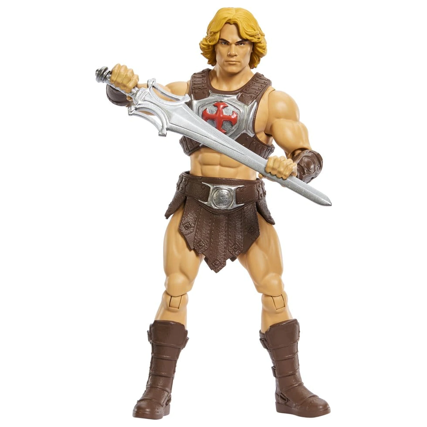 Masters of the Universe 2026 Movie akciófigura He-Man 14 cm termékfotó