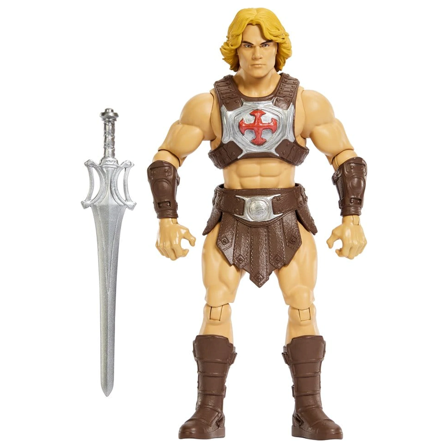 Masters of the Universe 2026 Movie akciófigura He-Man 14 cm termékfotó