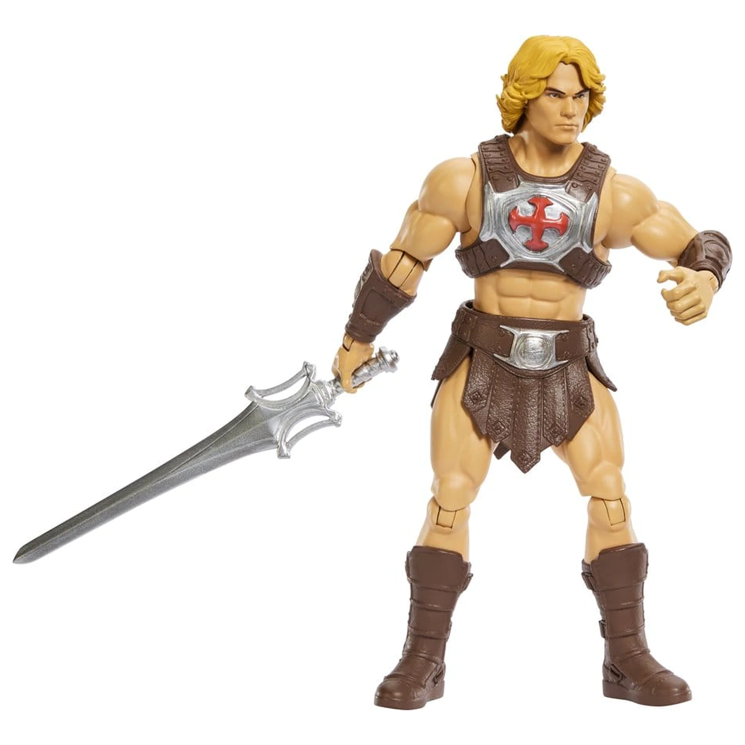 Masters of the Universe 2026 Movie akciófigura He-Man 14 cm termékfotó