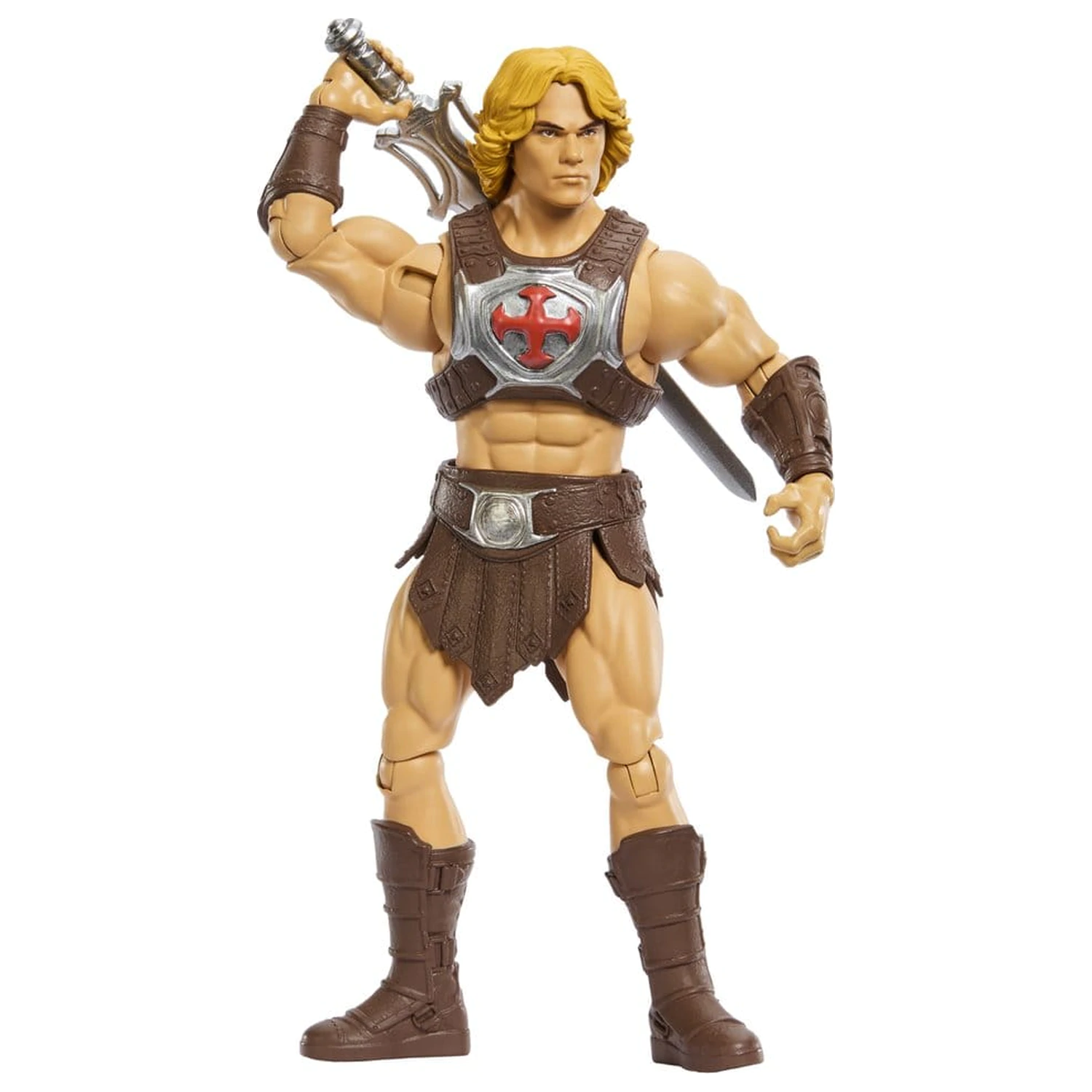 Masters of the Universe 2026 Movie akciófigura He-Man 14 cm termékfotó