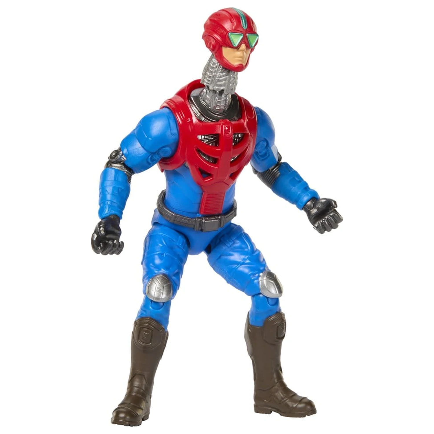 Masters of the Universe 2026 Movie akciófigura Mekaneck 14 cm termékfotó