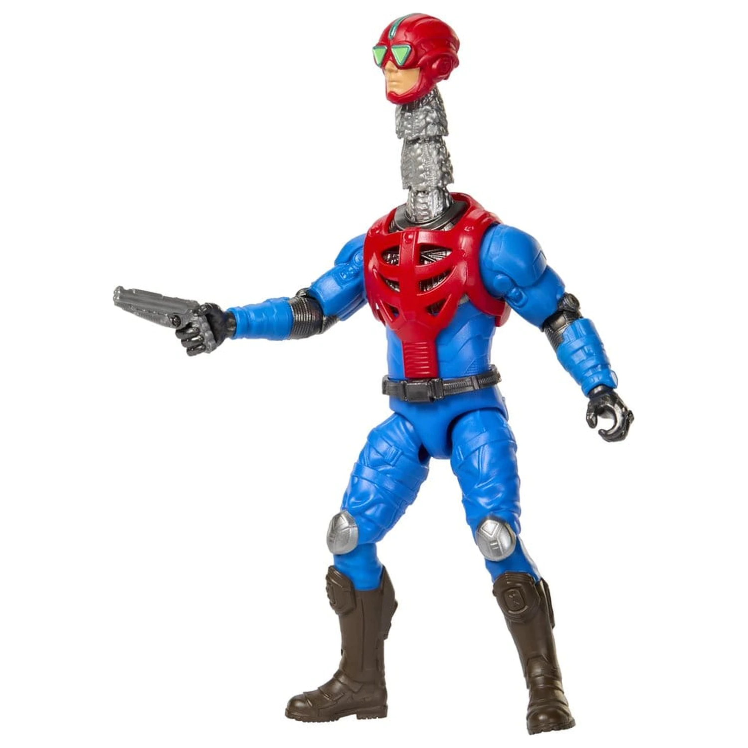 Masters of the Universe 2026 Movie akciófigura Mekaneck 14 cm termékfotó