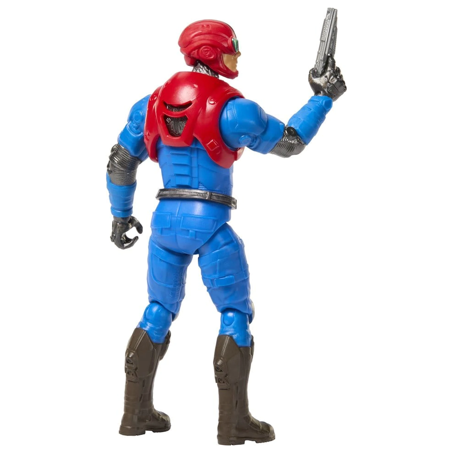 Masters of the Universe 2026 Movie akciófigura Mekaneck 14 cm termékfotó