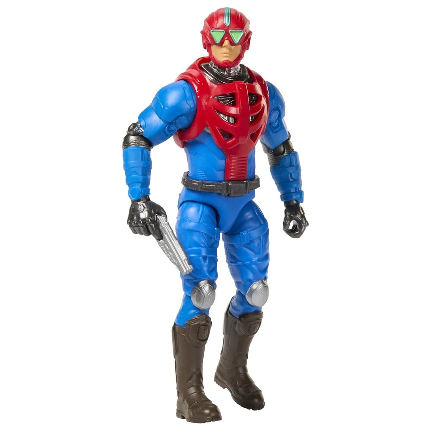 Masters of the Universe 2026 Movie akciófigura Mekaneck 14 cm termékfotó