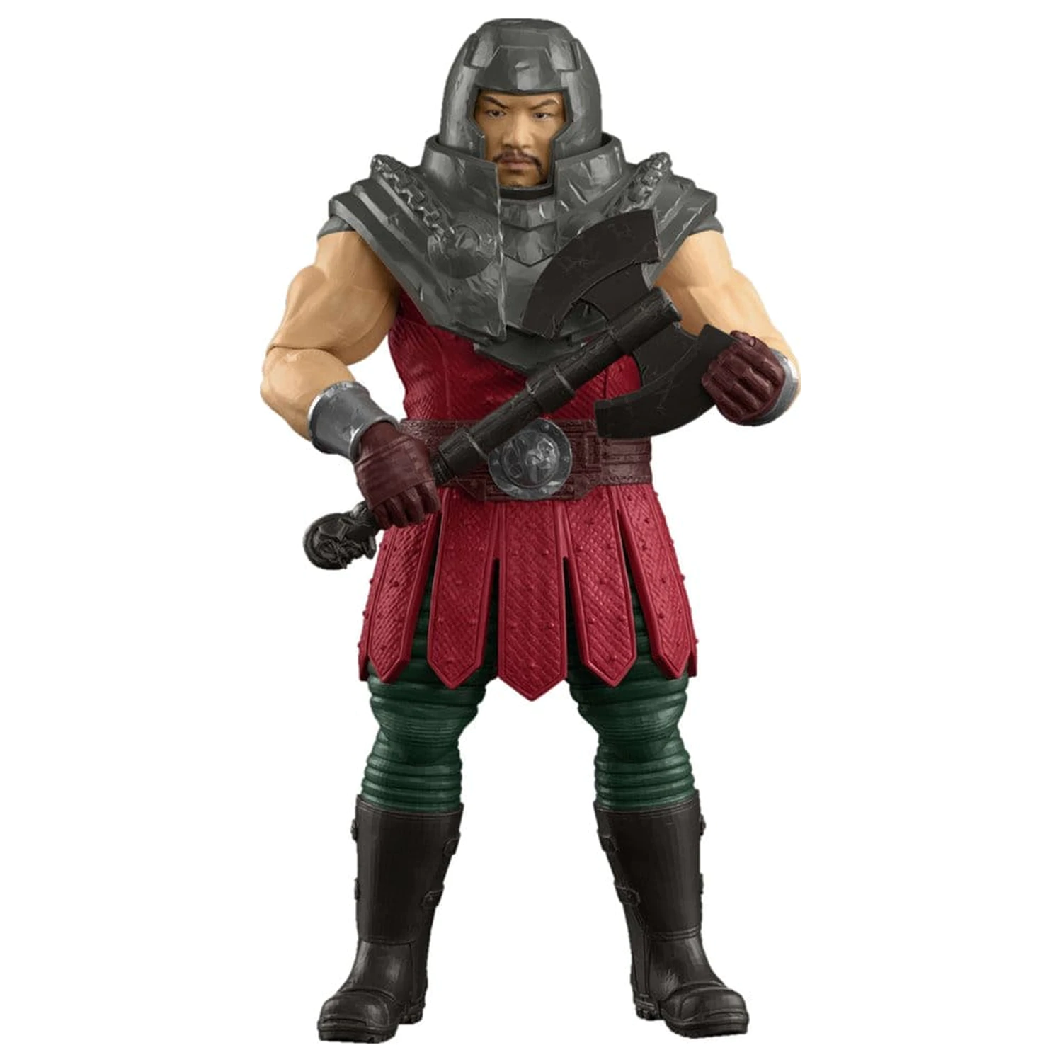 Masters of the Universe 2026 Movie akciófigura Ram Man 14 cm termékfotó