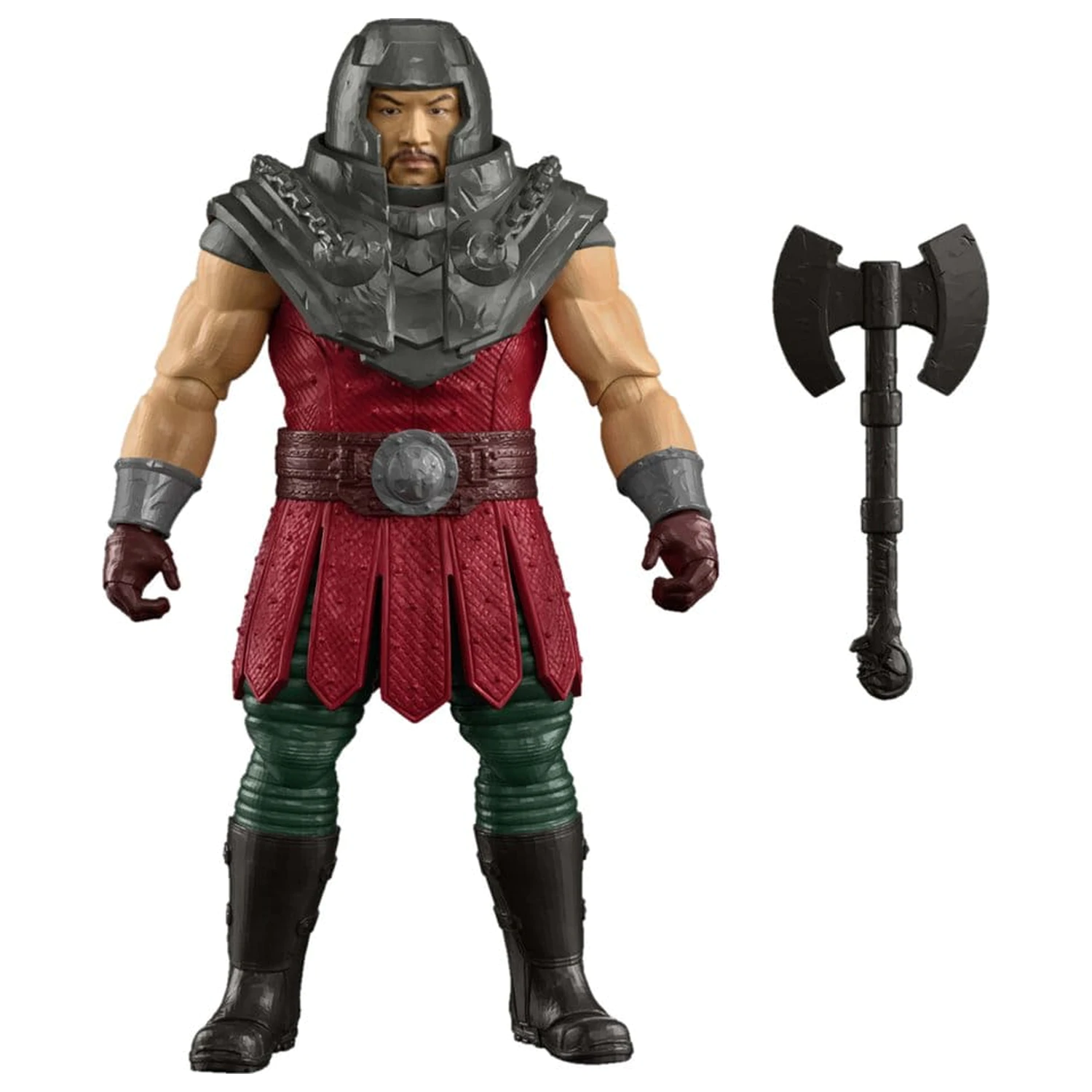Masters of the Universe 2026 Movie akciófigura Ram Man 14 cm termékfotó