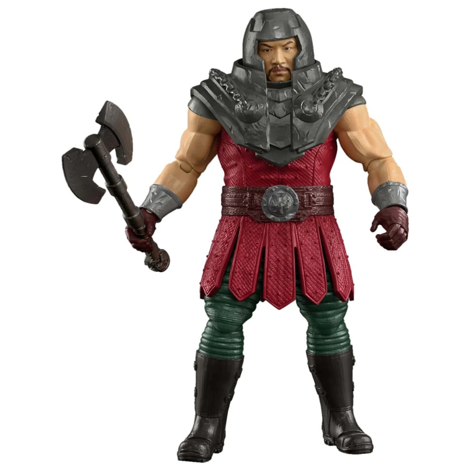 Masters of the Universe 2026 Movie akciófigura Ram Man 14 cm termékfotó