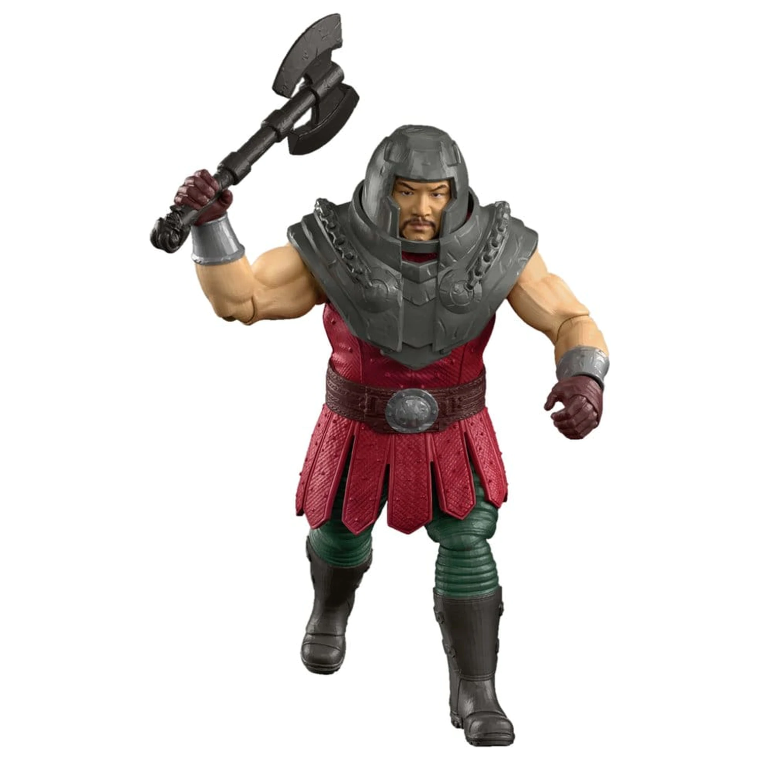Masters of the Universe 2026 Movie akciófigura Ram Man 14 cm termékfotó