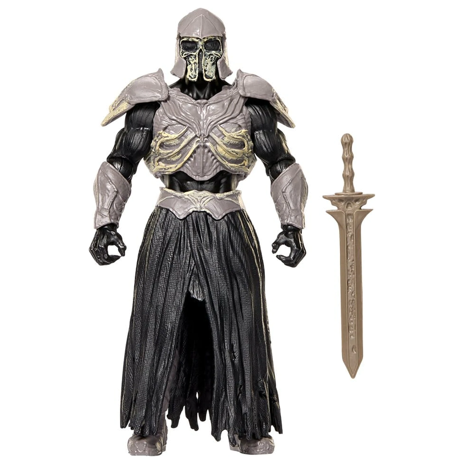 Masters of the Universe 2026 Movie akciófigura Skelegoon 14 cm termékfotó
