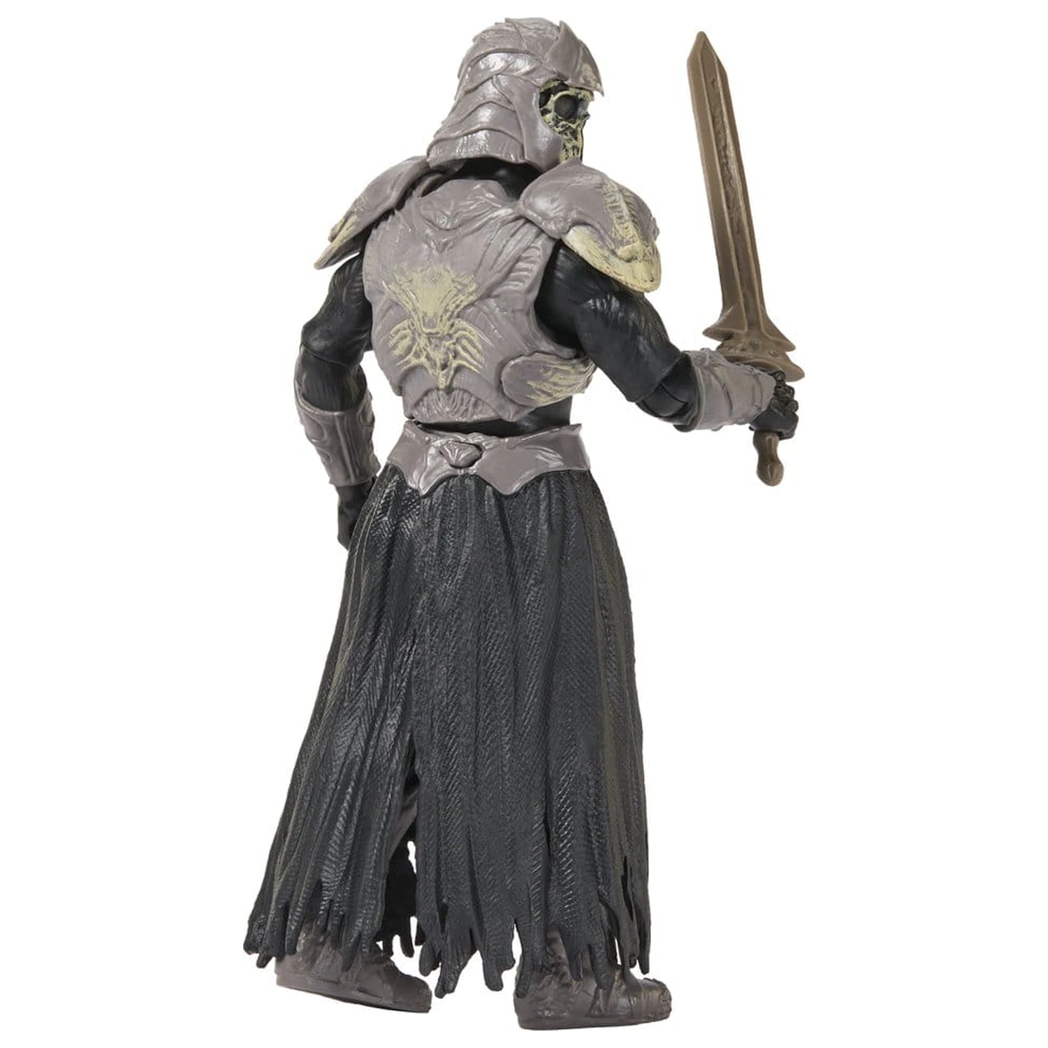 Masters of the Universe 2026 Movie akciófigura Skelegoon 14 cm termékfotó