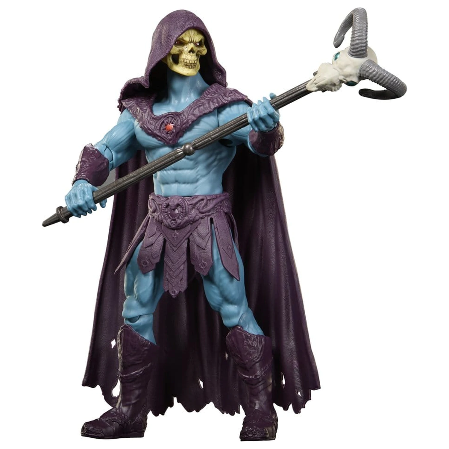Masters of the Universe 2026 Movie akciófigura Skeletor 14 cm termékfotó