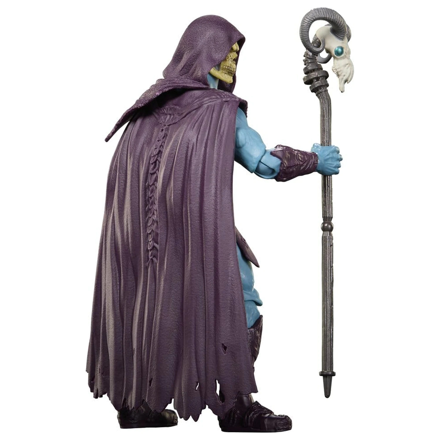 Masters of the Universe 2026 Movie akciófigura Skeletor 14 cm termékfotó
