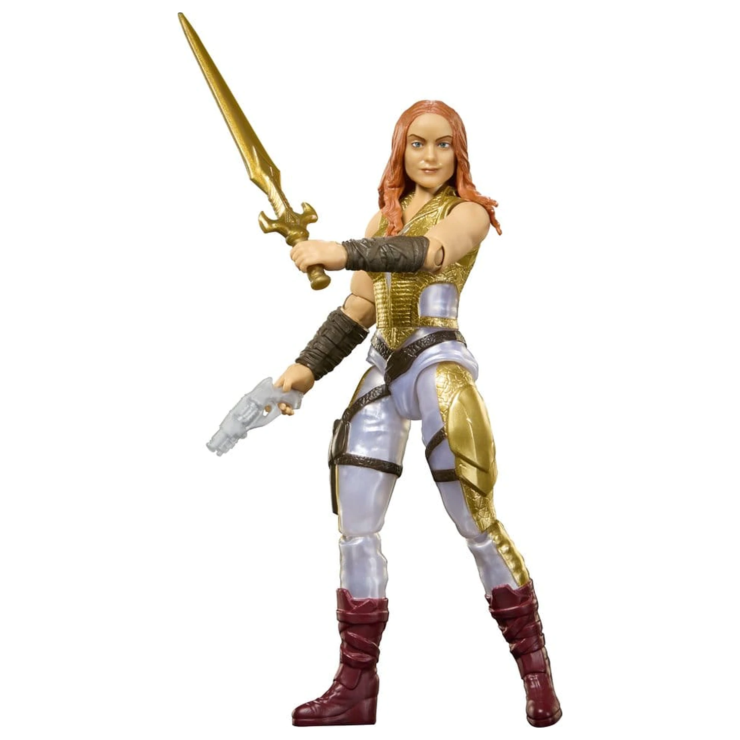 Masters of the Universe 2026 Movie akciófigura Teela 14 cm termékfotó
