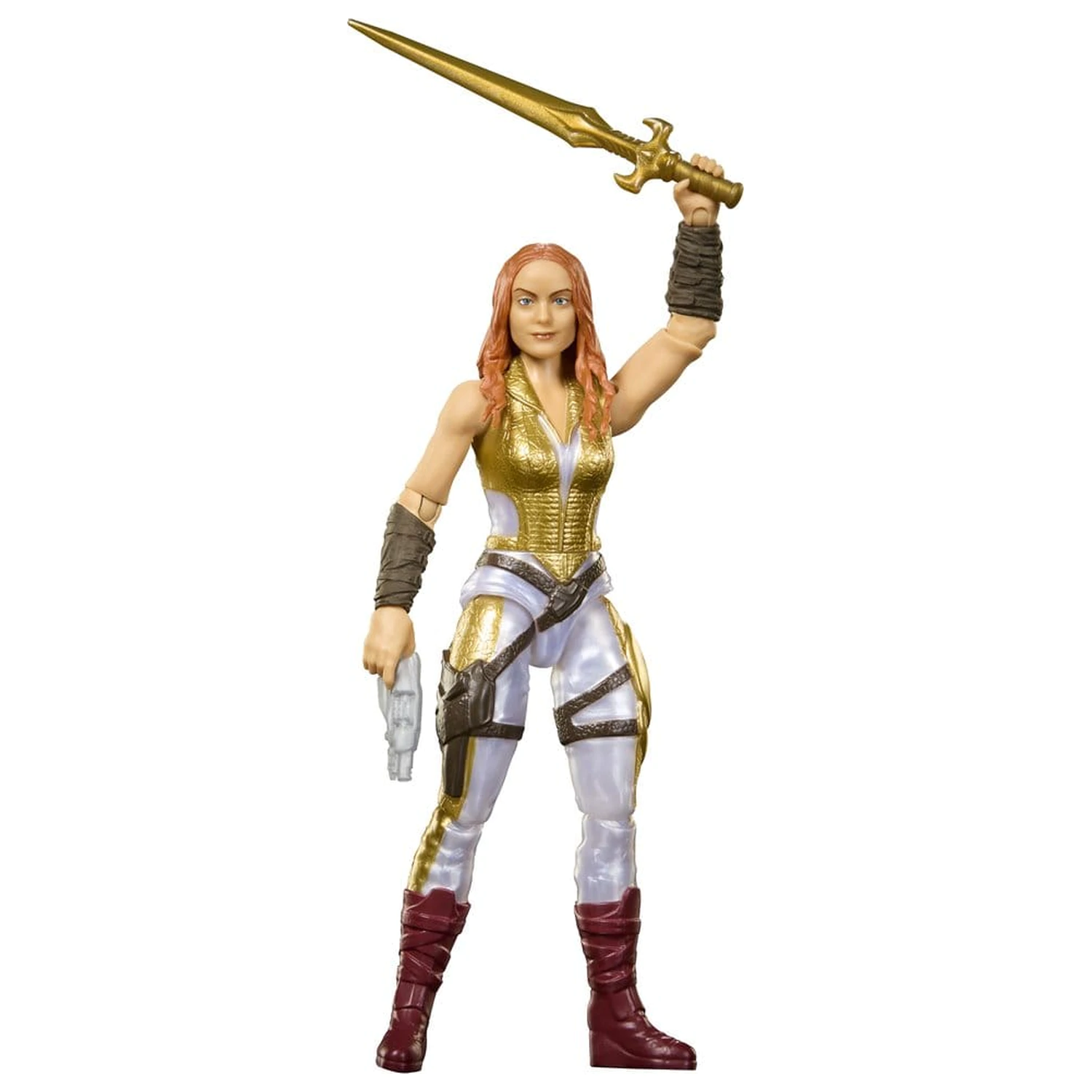 Masters of the Universe 2026 Movie akciófigura Teela 14 cm termékfotó