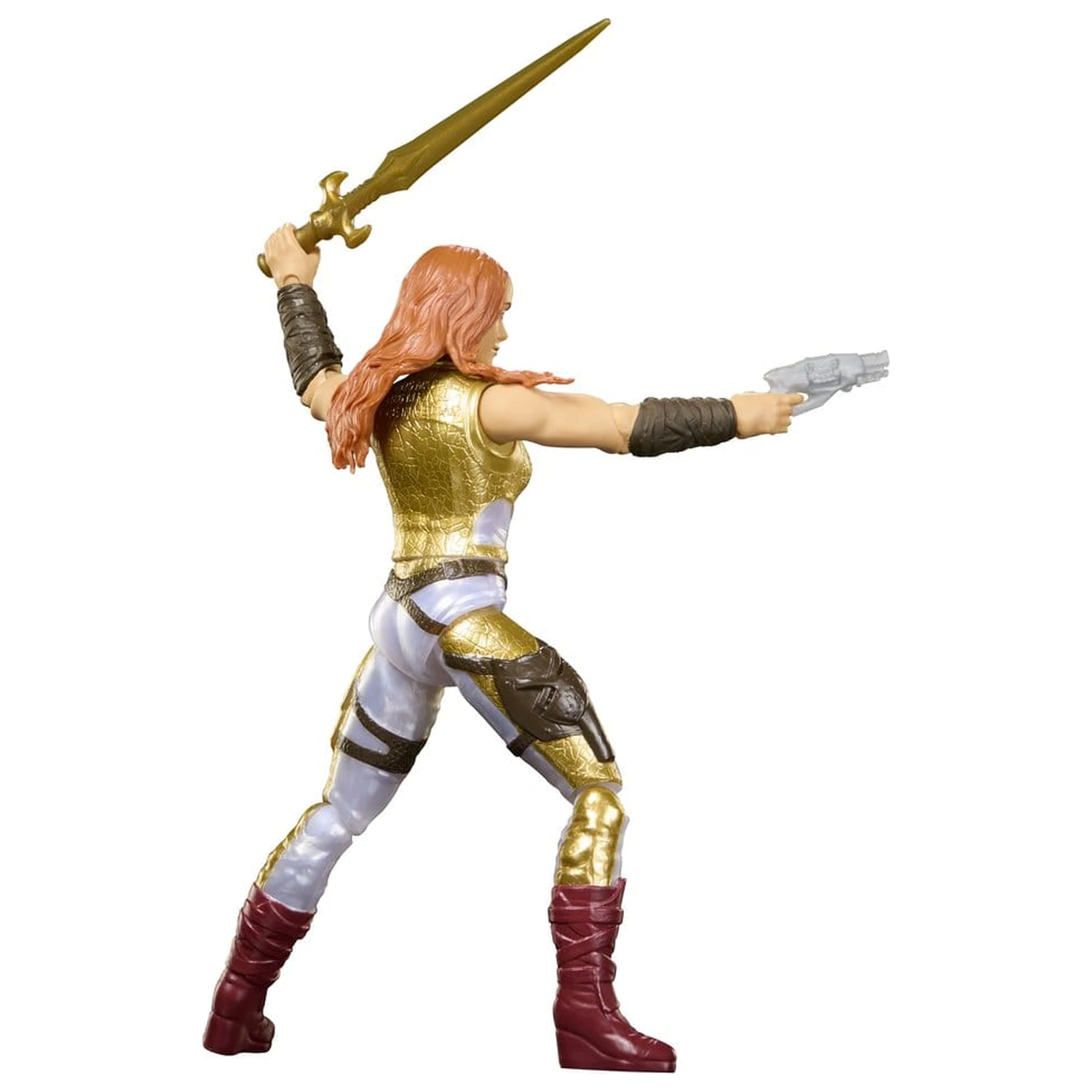 Masters of the Universe 2026 Movie akciófigura Teela 14 cm termékfotó