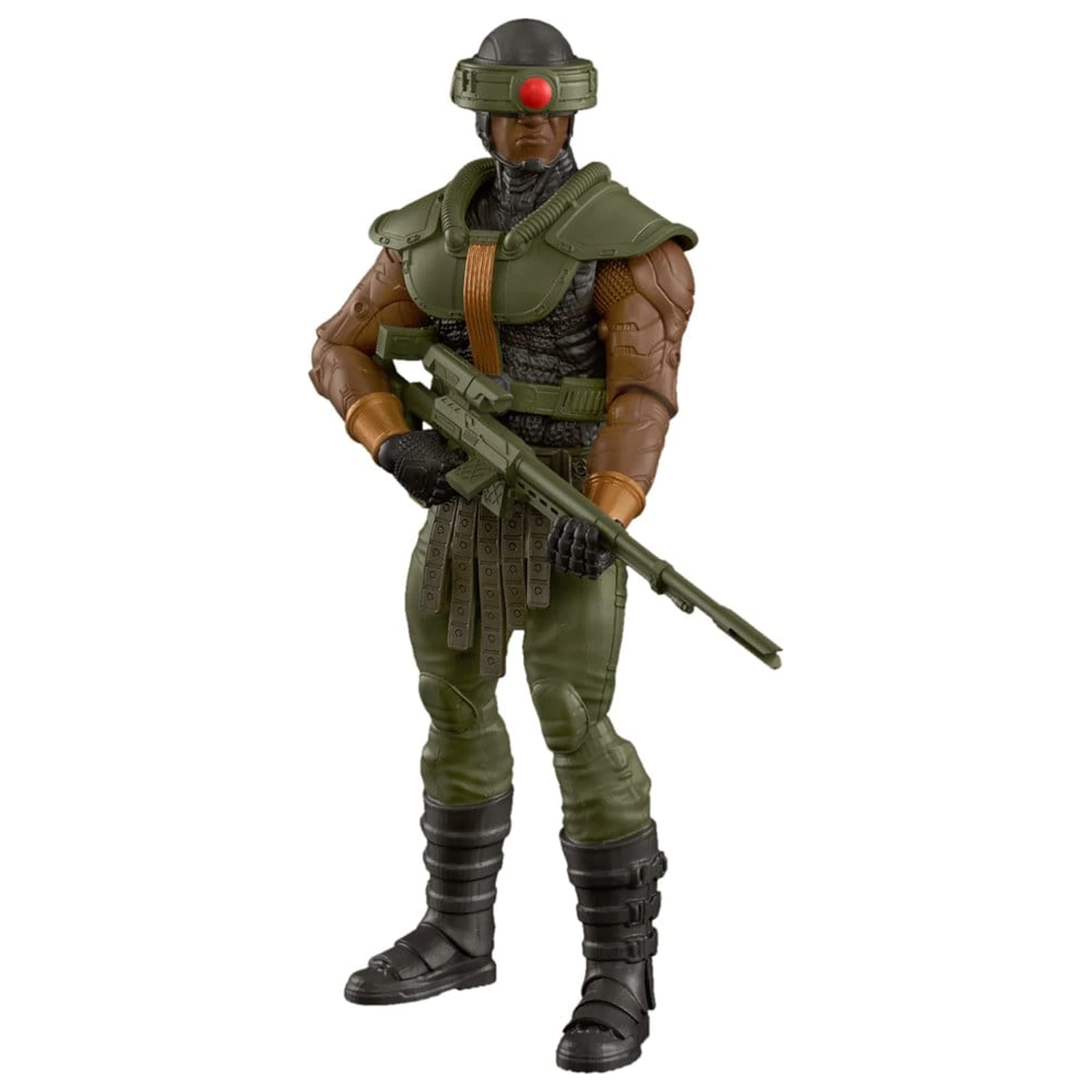 Masters of the Universe 2026 Movie akciófigura Tri-Klops 14 cm termékfotó