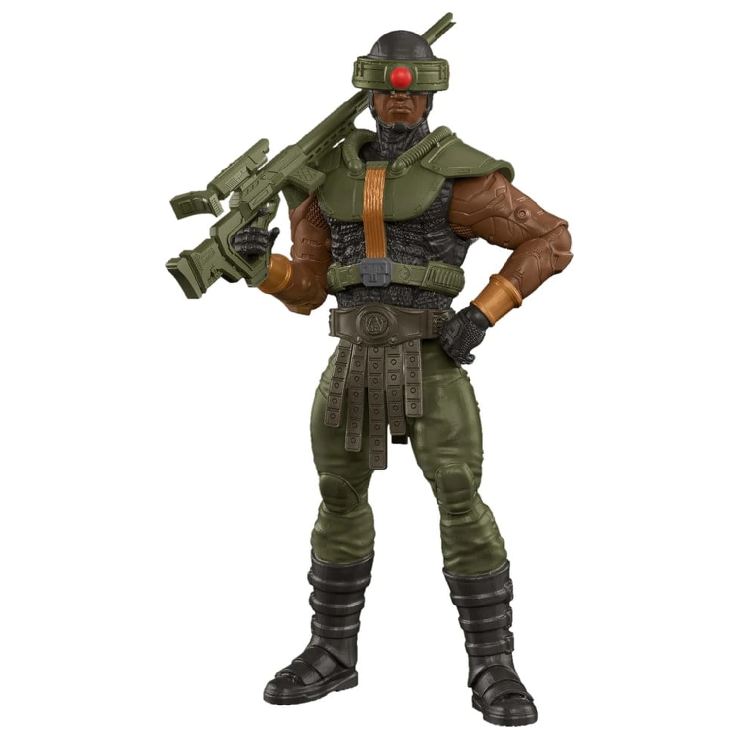 Masters of the Universe 2026 Movie akciófigura Tri-Klops 14 cm termékfotó