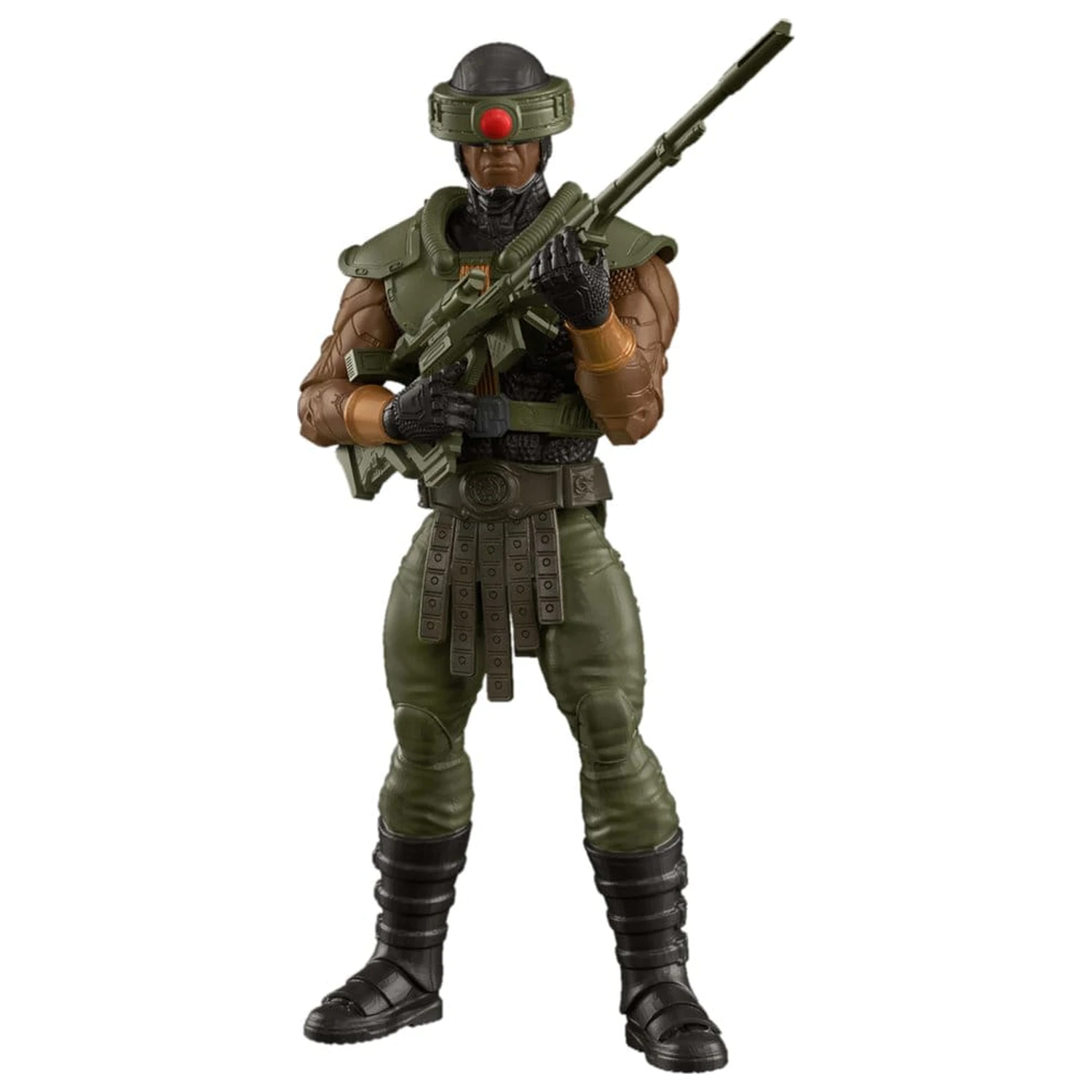 Masters of the Universe 2026 Movie akciófigura Tri-Klops 14 cm termékfotó