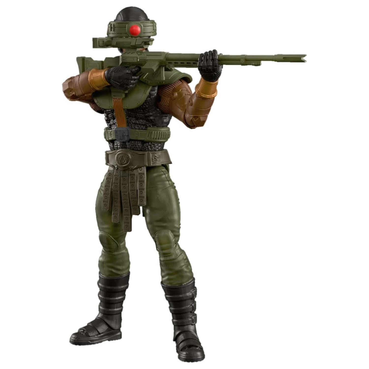 Masters of the Universe 2026 Movie akciófigura Tri-Klops 14 cm termékfotó