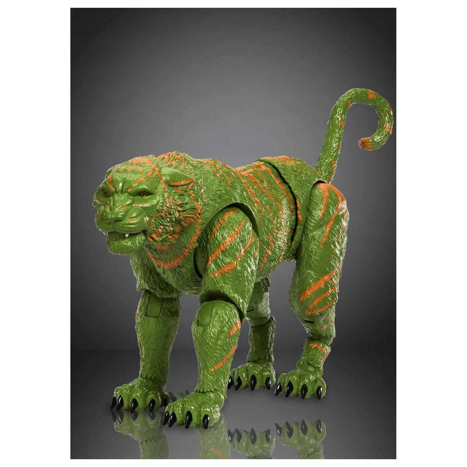 Masters of the Universe 2026 Movie Chronicles akciófigura Battle Cat 17 cm termékfotó