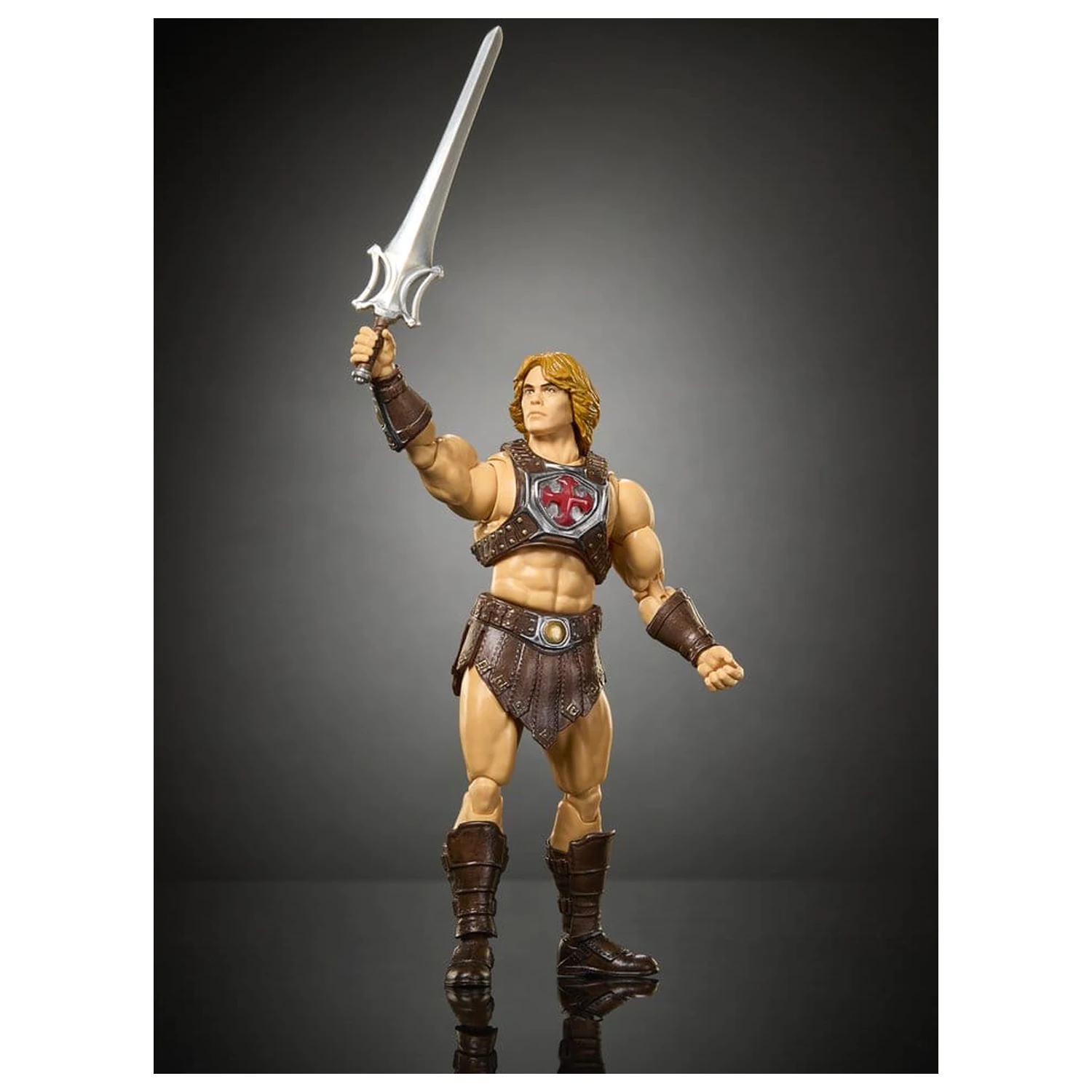 Masters of the Universe 2026 Movie Chronicles akciófigura He-Man 18 cm termékfotó