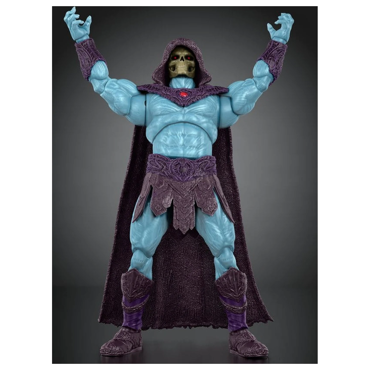 Masters of the Universe 2026 Movie Chronicles akciófigura Skeletor 18 cm termékfotó