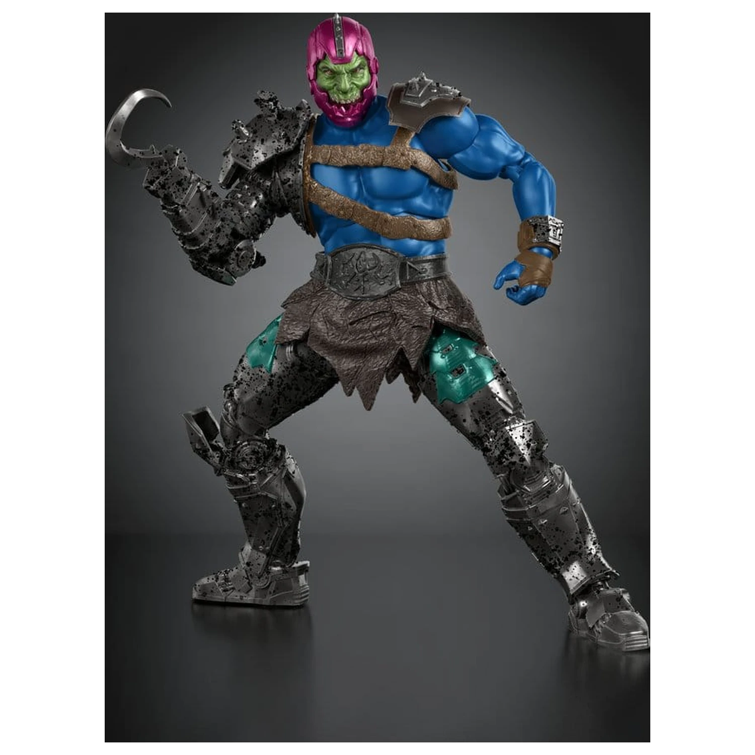 Masters of the Universe 2026 Movie Chronicles akciófigura Trap-Jaw 18 cm termékfotó