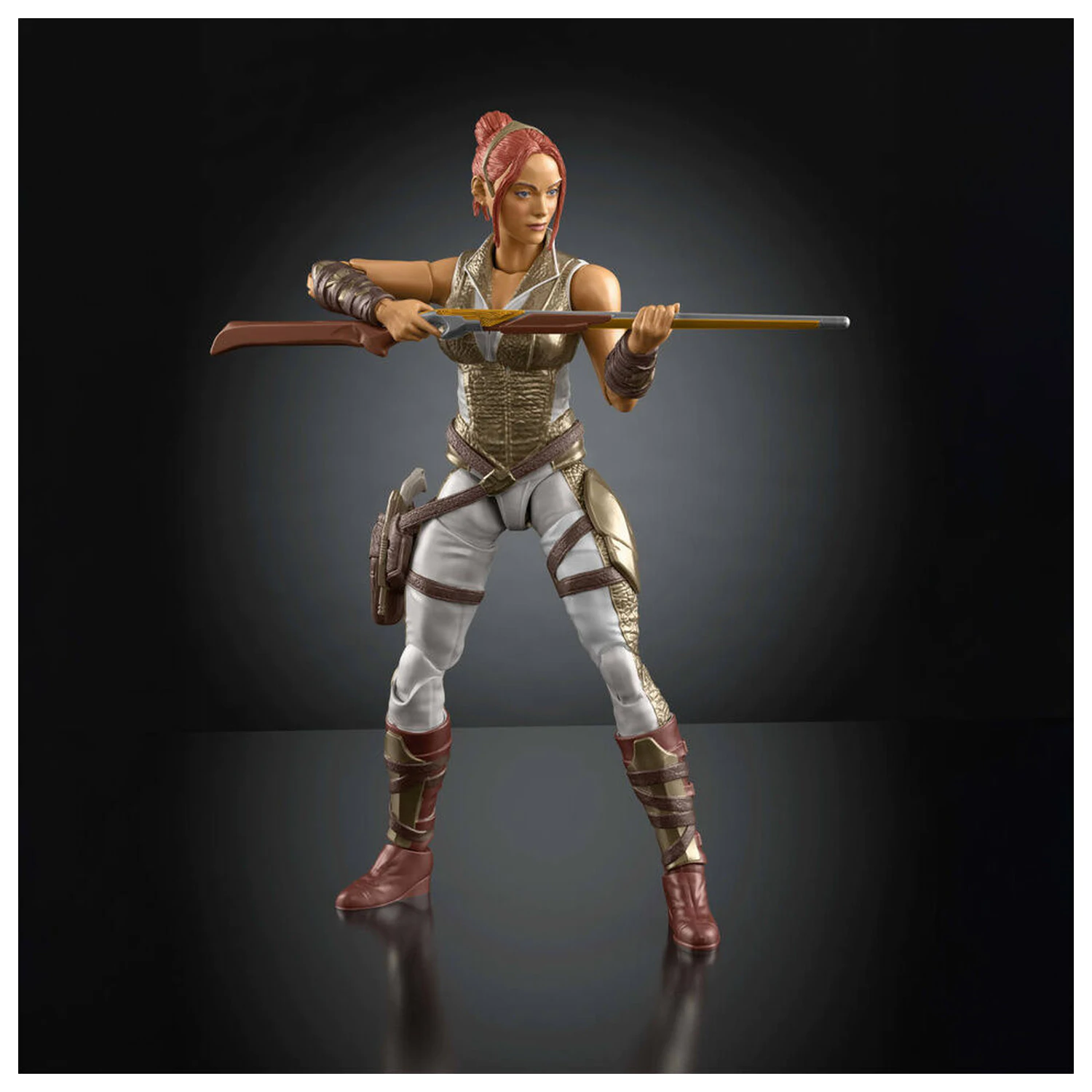 Masters of the Universe 2026 Movie Chronicles Teela figura 18cm termékfotó