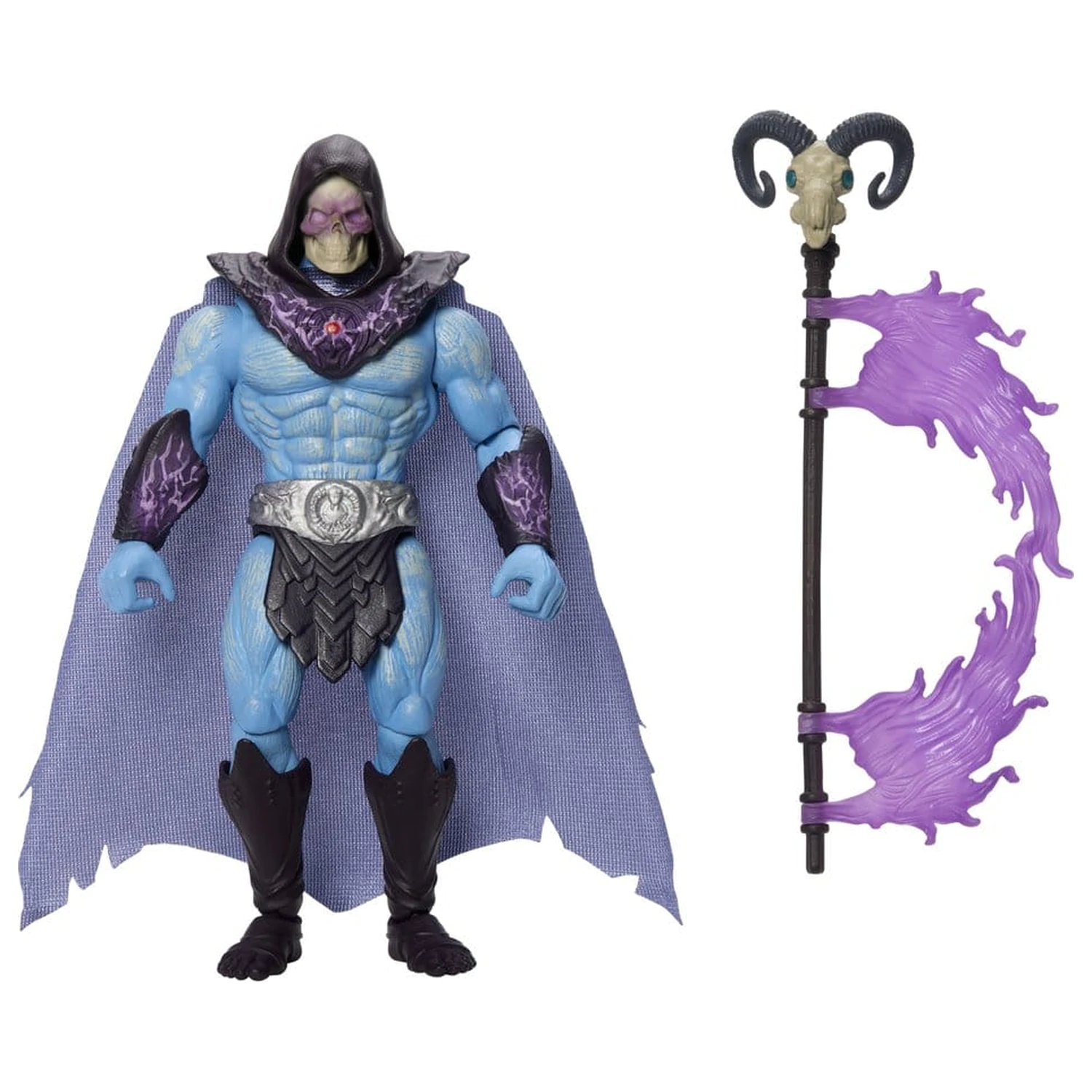Masters of the Universe 2026 Movie Feature  akciófigura Skeletor 14 cm termékfotó