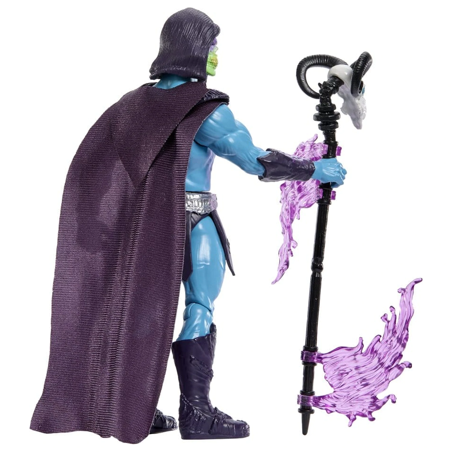 Masters of the Universe 2026 Movie Feature  akciófigura Skeletor 14 cm termékfotó